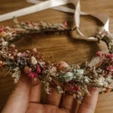 Dried Floral Heads