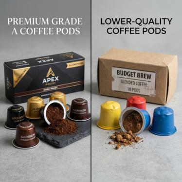 Buying guide comparison of premium dried papaver poppy pods.