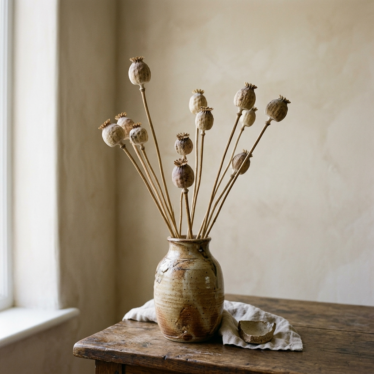 opium poppy pods for sale USA