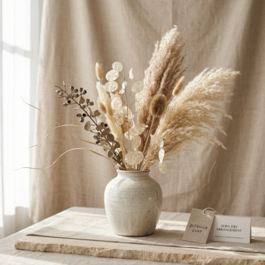 premium dried seeds and poppy pods for sale online