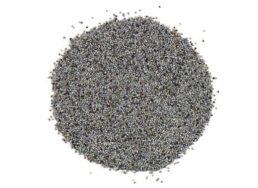 Blue Poppy seeds